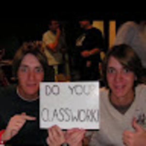 Meet your Posher, Stevee